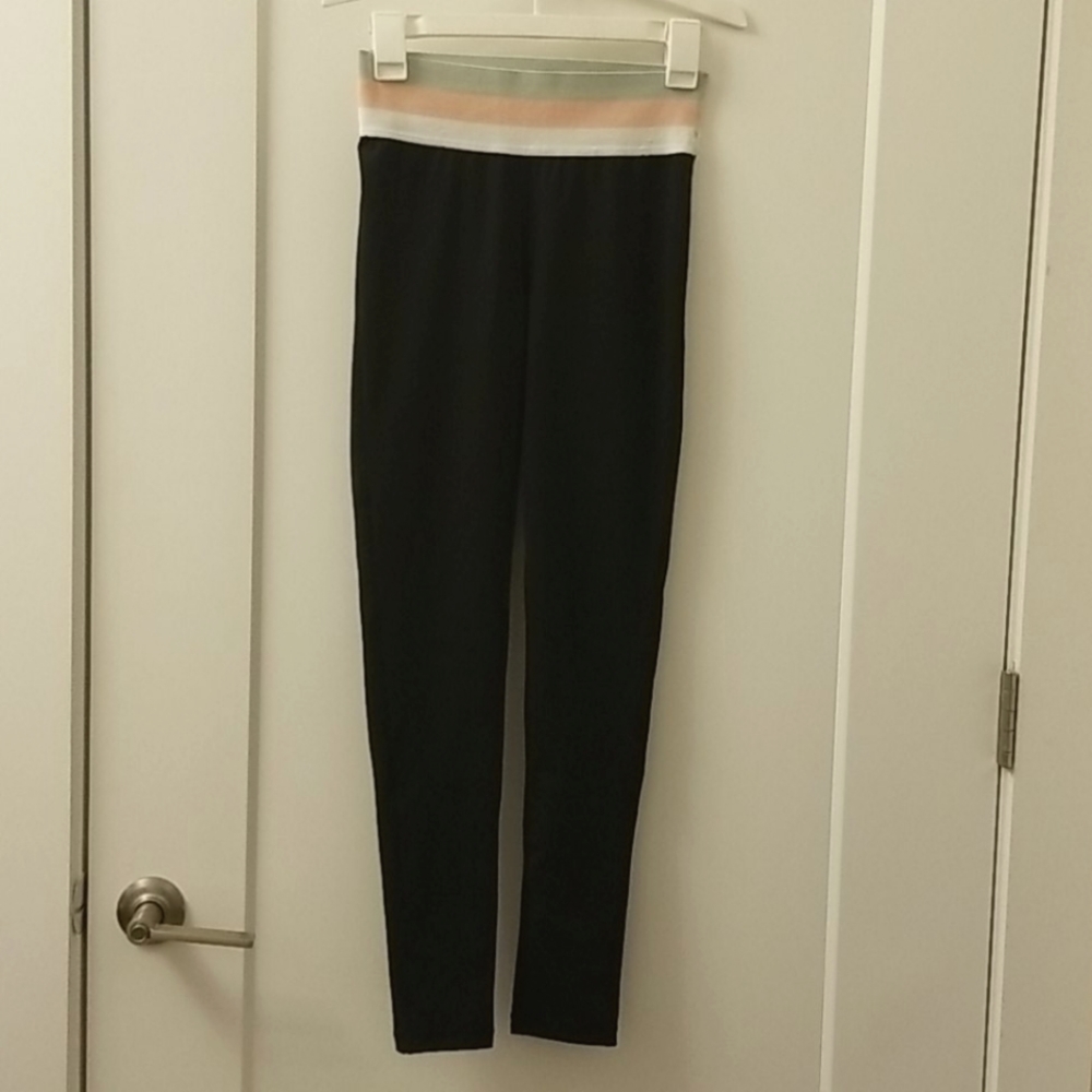 Mono B buttery soft leggings
